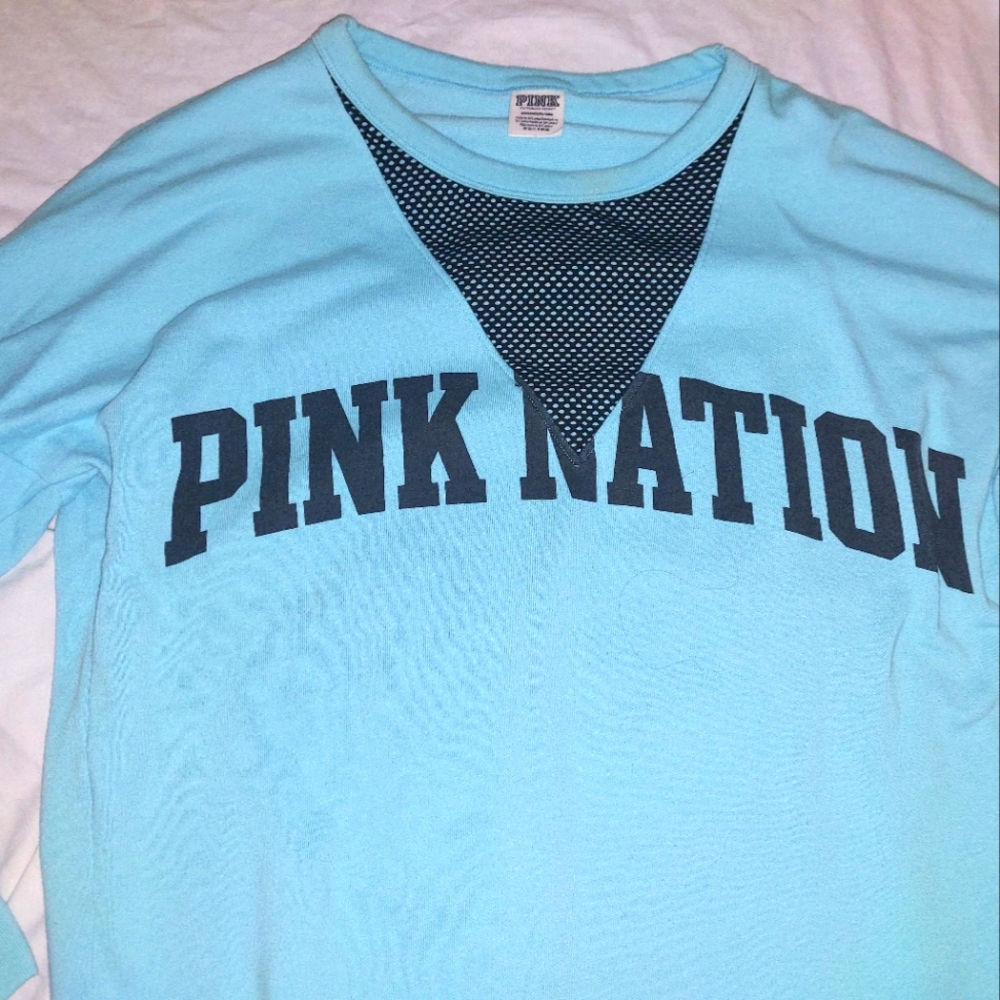 Victoria secret PINK